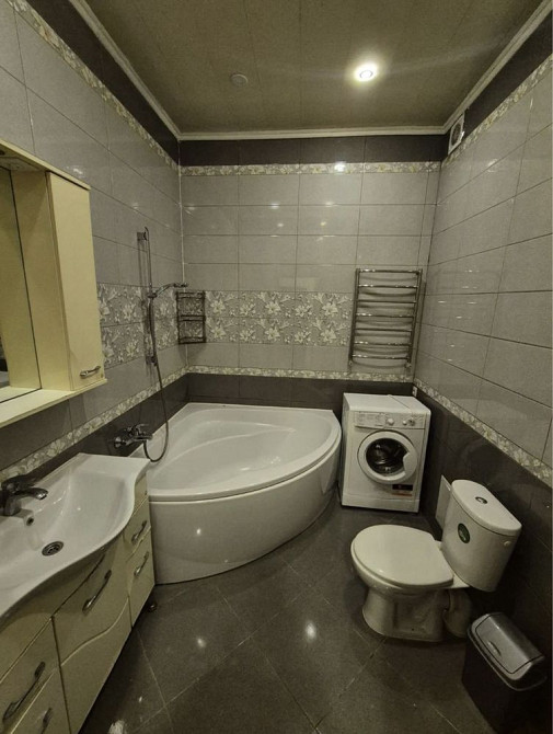 Продам 2-х кімнатну квартиру.АТБ вул.Василя Нікитина Кропивницький - зображення 7