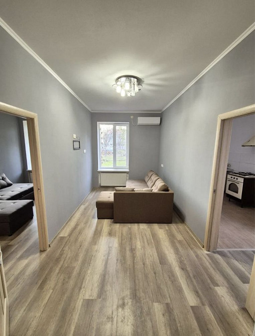 Продам 2-х кімнатну квартиру.АТБ вул.Василя Нікитина Кропивницький - зображення 2