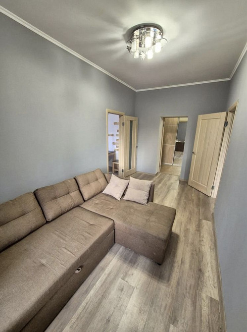 Продам 2-х кімнатну квартиру.АТБ вул.Василя Нікитина Кропивницький - зображення 1