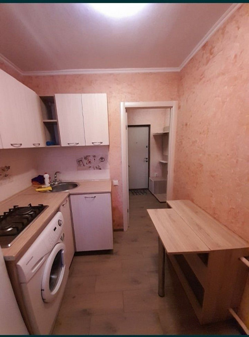 1х квартира Вітрука Житомир - изображение 1