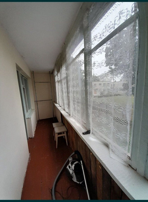 1х квартира Вітрука Житомир - изображение 7