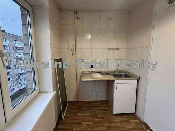 ОБОЛОНЬ! Метро Мінська 3хв! 1к смарт квартира! Оболонський пр-т 34В Киев