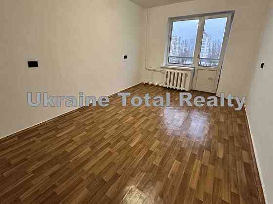 ОБОЛОНЬ! Метро Мінська 3хв! 1к смарт квартира! Оболонський пр-т 34В Киев