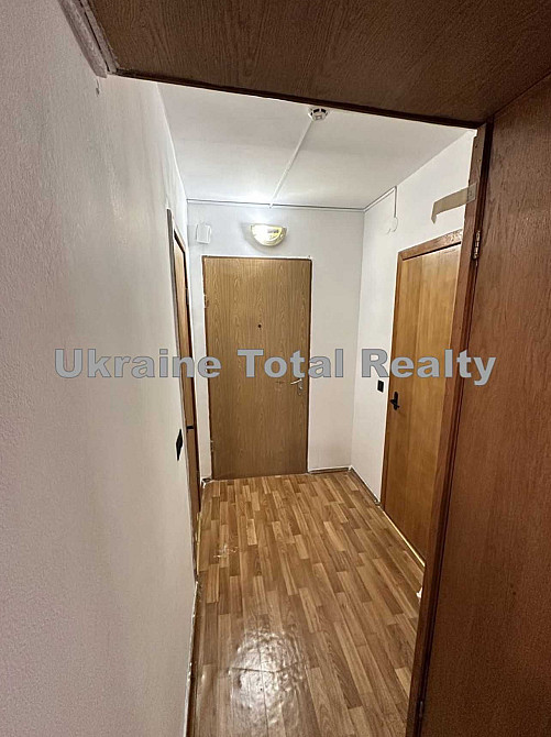 ОБОЛОНЬ! Метро Мінська 3хв! 1к смарт квартира! Оболонський пр-т 34В Киев - изображение 6