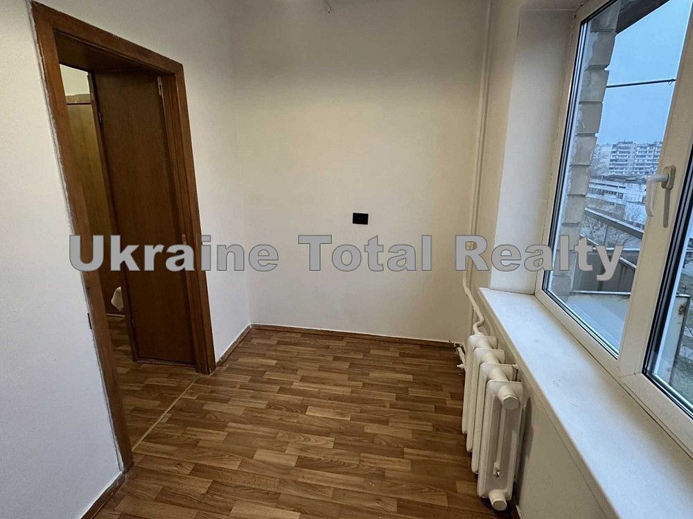 ОБОЛОНЬ! Метро Мінська 3хв! 1к смарт квартира! Оболонський пр-т 34В Киев - изображение 5