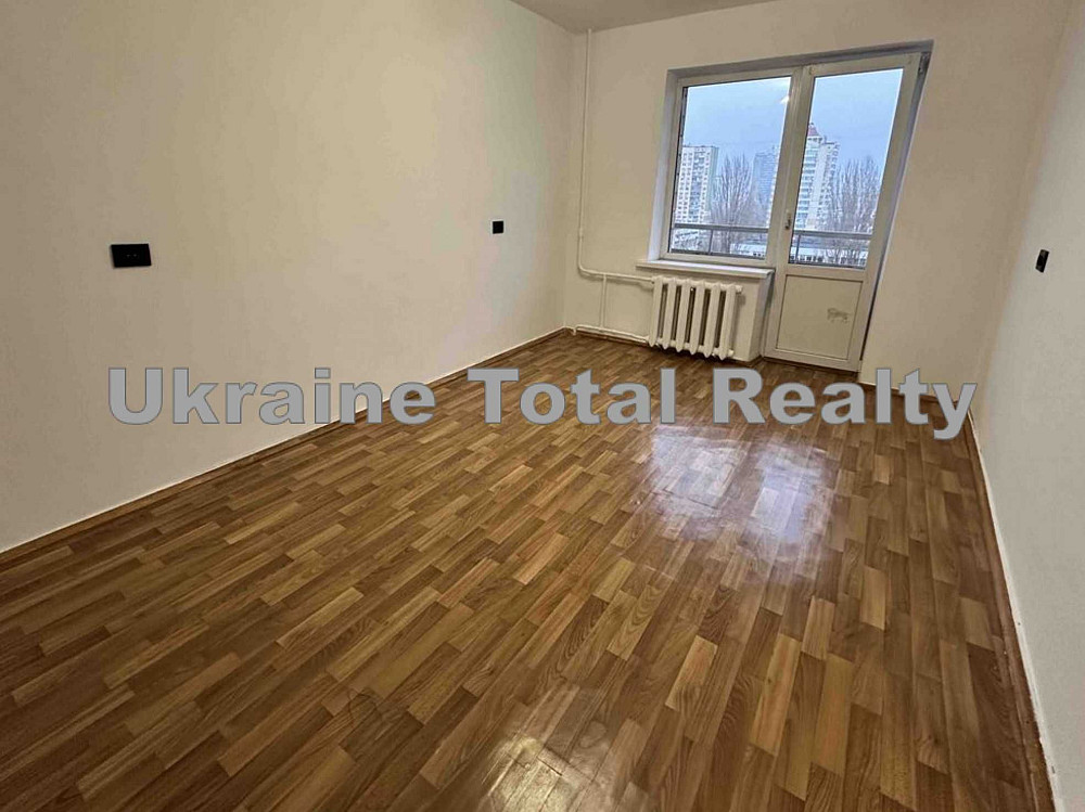 ОБОЛОНЬ! Метро Мінська 3хв! 1к смарт квартира! Оболонський пр-т 34В Киев - изображение 1