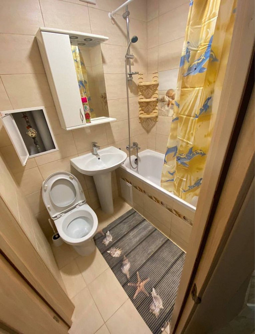 Продам 2к квартиру на пр. Шевченко, Шампанский пер., Довженко Odesa - photo 7