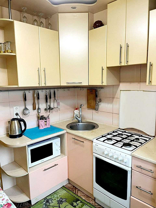 Продам трикімнатну квартиру (Кривий Ріг, Автовокзал, господар) Кривой Рог - изображение 7