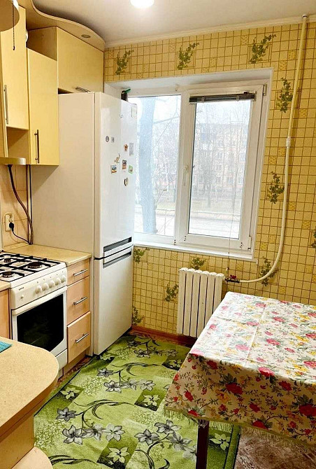 Продам трикімнатну квартиру (Кривий Ріг, Автовокзал, господар) Кривой Рог - изображение 8