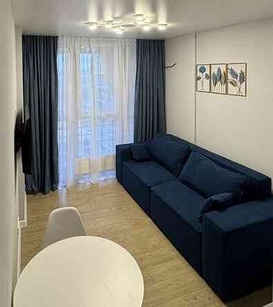 Вул. Ракетна, 24,  ЖК " Олімпійське містечко ".  Кращий смарт! Торг! Киев