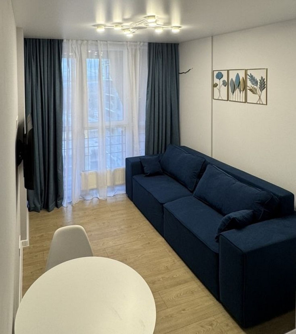 Вул. Ракетна, 24,  ЖК " Олімпійське містечко ".  Кращий смарт! Торг! Киев - изображение 6