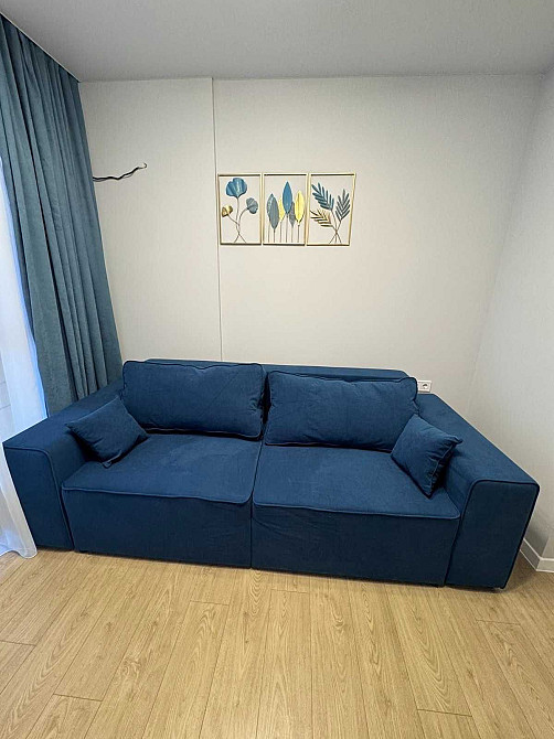 Вул. Ракетна, 24,  ЖК " Олімпійське містечко ".  Кращий смарт! Торг! Киев - изображение 5