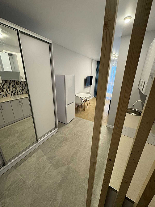 Вул. Ракетна, 24,  ЖК " Олімпійське містечко ".  Кращий смарт! Торг! Киев - изображение 1