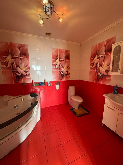 Продается 2х уравнивая 4х/к квартира в Центре города, р-н Приморский Одесса - изображение 8