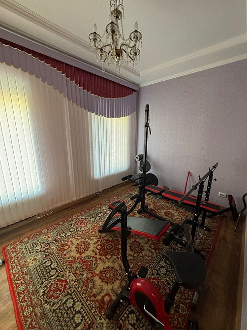 Продается 2х уравнивая 4х/к квартира в Центре города, р-н Приморский Одесса - изображение 6