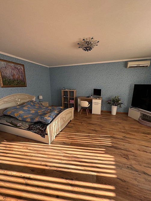 Продается 2х уравнивая 4х/к квартира в Центре города, р-н Приморский Одесса - изображение 5