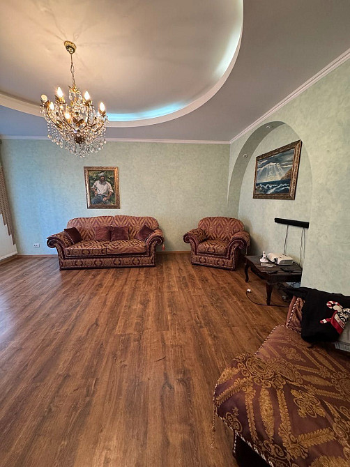 Продается 2х уравнивая 4х/к квартира в Центре города, р-н Приморский Одесса - изображение 3