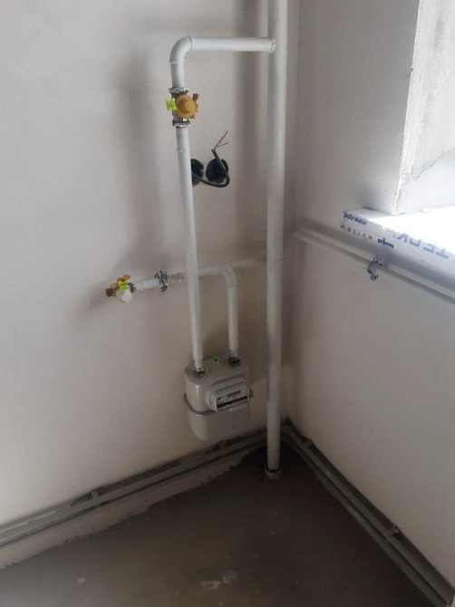 1-кімнатна квартира.АТБ Ст.Автовокзал Кропивницкий - изображение 3