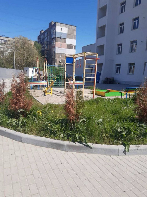 1-кімнатна квартира.АТБ Ст.Автовокзал Кропивницкий - изображение 1