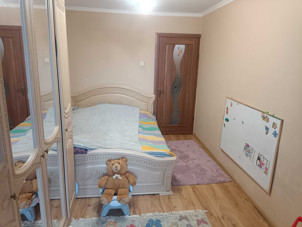 ПРОДАЖ 3-х кімнатної КВАРТИРИ у гарному стані на 2-у ПОВЕРСІ 5 пов.буд Берегове - зображення 8