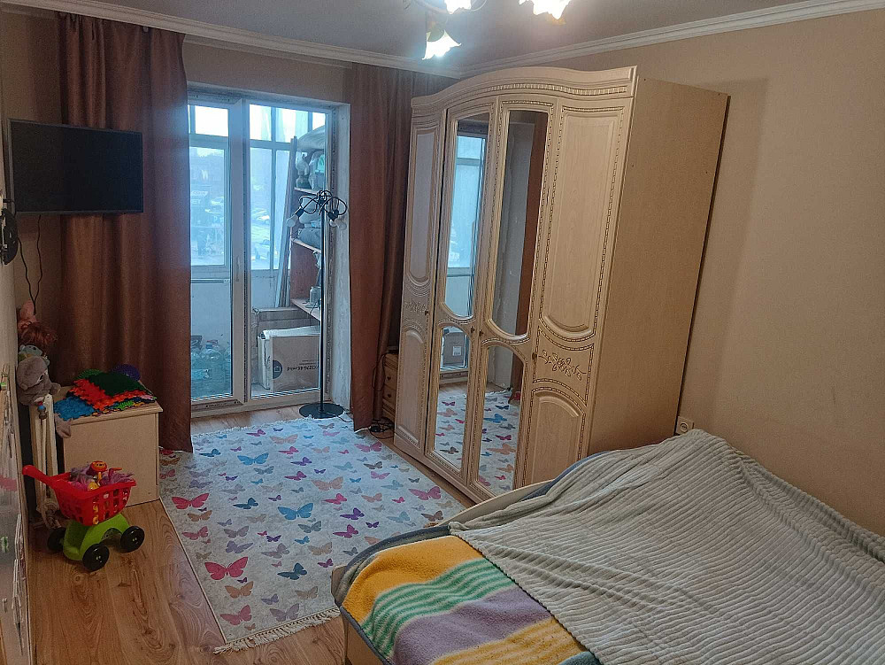 ПРОДАЖ 3-х кімнатної КВАРТИРИ у гарному стані на 2-у ПОВЕРСІ 5 пов.буд Берегове - зображення 6