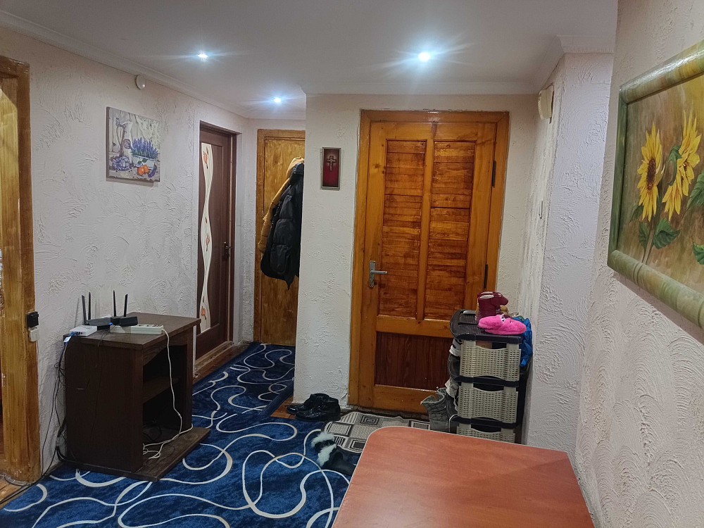 ПРОДАЖ 3-х кімнатної КВАРТИРИ у гарному стані на 2-у ПОВЕРСІ 5 пов.буд Берегове - зображення 3