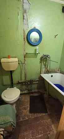 Продам 1-ю квартиру малосемейка ул. Казака Бабуры Запоріжжя