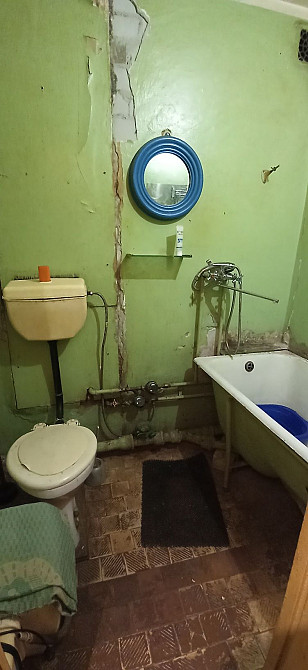 Продам 1-ю квартиру малосемейка ул. Казака Бабуры Запорожье - изображение 3