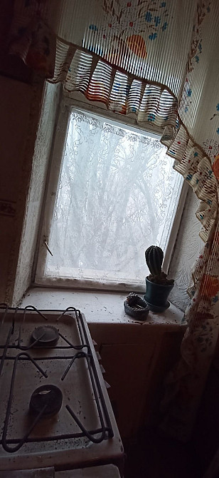 Продам 1-ю квартиру малосемейка ул. Казака Бабуры Запорожье - изображение 2