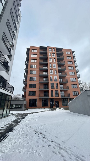 КРАЩА ЦІНА! Продаж 2 кімнатна 63 м2, Кворум вул. Перфецького ТЕРМІНОВО Львов - изображение 1