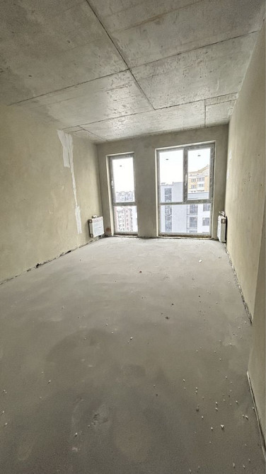 КРАЩА ЦІНА! Продаж 2 кімнатна 63 м2, Кворум вул. Перфецького ТЕРМІНОВО Львов - изображение 2