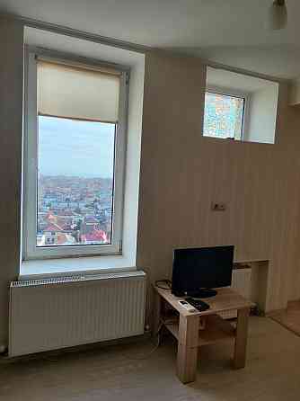 В продаже смарт с кладовкой, евроремонтом, видом моря и своим котлом Одеса