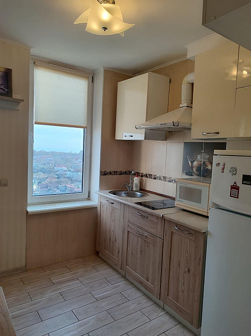 В продаже смарт с кладовкой, евроремонтом, видом моря и своим котлом Odesa - photo 1