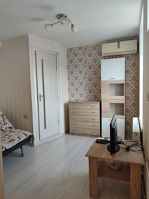 В продаже смарт с кладовкой, евроремонтом, видом моря и своим котлом Odesa - photo 4