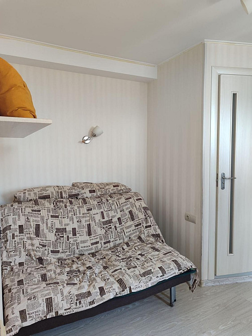 В продаже смарт с кладовкой, евроремонтом, видом моря и своим котлом Odesa - photo 6