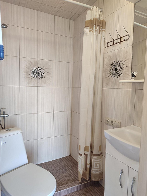 В продаже смарт с кладовкой, евроремонтом, видом моря и своим котлом Odesa - photo 8