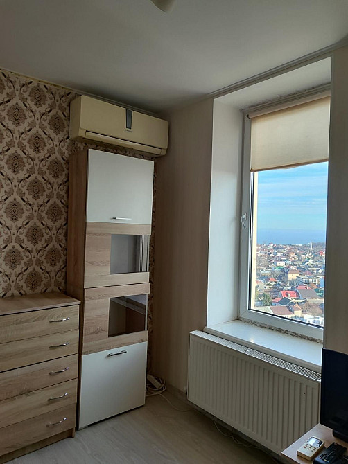 В продаже смарт с кладовкой, евроремонтом, видом моря и своим котлом Odesa - photo 2