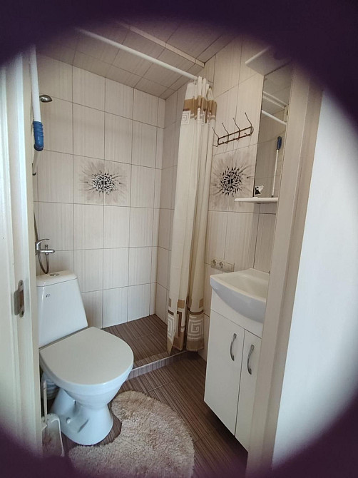 В продаже смарт с кладовкой, евроремонтом, видом моря и своим котлом Odesa - photo 7