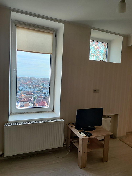 В продаже смарт с кладовкой, евроремонтом, видом моря и своим котлом Odesa - photo 3