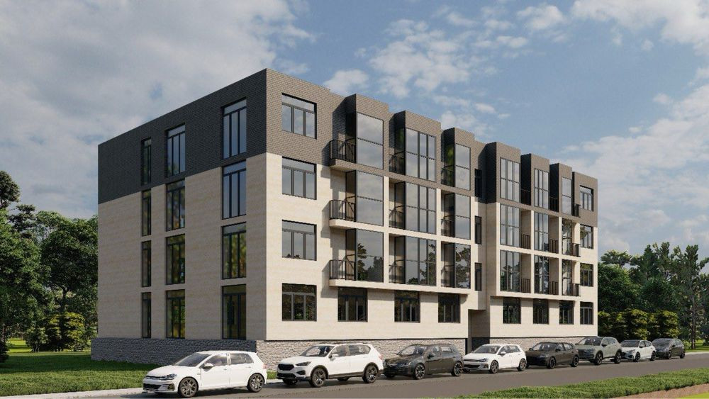 Продаж 2к квартира біля лісу,м.Бориспільська 5 хв!Без комісії! Киев - изображение 2