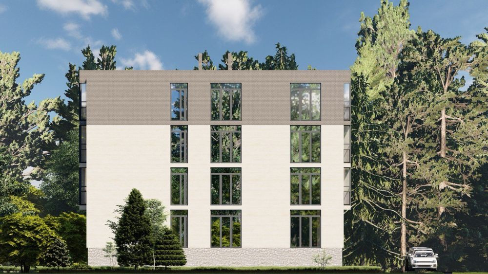 Продаж 2к квартира біля лісу,м.Бориспільська 5 хв!Без комісії! Киев - изображение 3