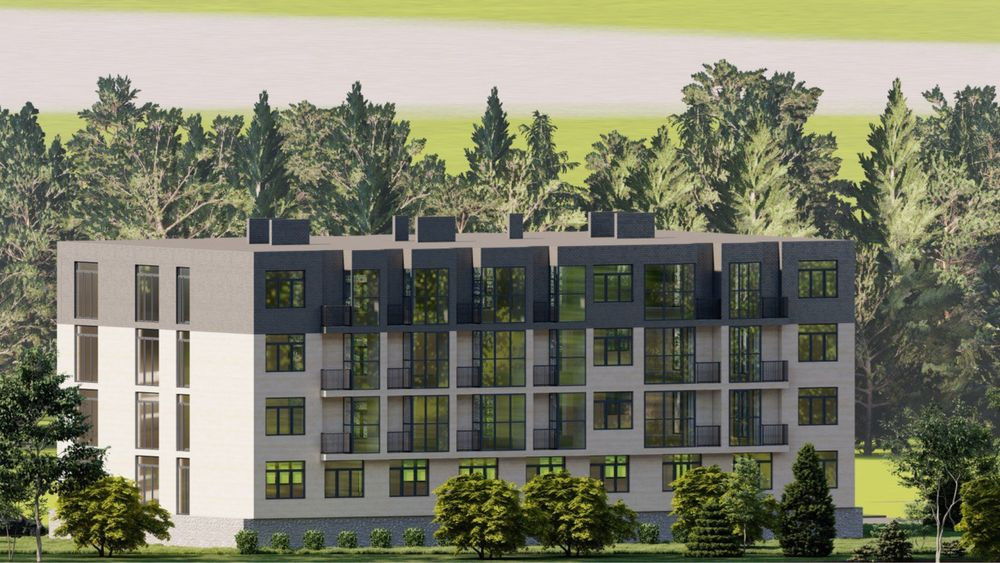 Продаж 2к квартира біля лісу,м.Бориспільська 5 хв!Без комісії! Киев - изображение 4