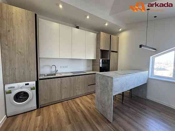 Однокімнатна квартира з ремонтом, меблями і технікою за супер ціною Івано-Франківськ