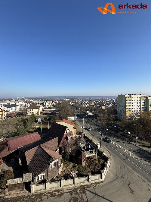 Однокімнатна квартира з ремонтом, меблями і технікою за супер ціною Івано-Франківськ - зображення 8