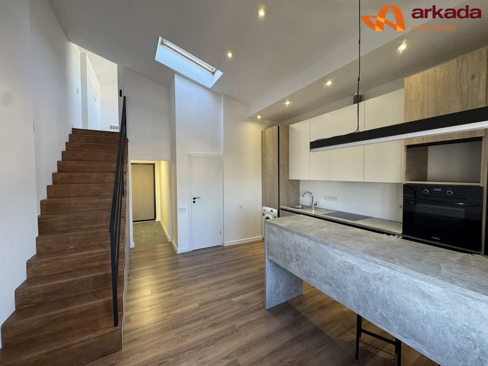 Однокімнатна квартира з ремонтом, меблями і технікою за супер ціною Івано-Франківськ - зображення 1