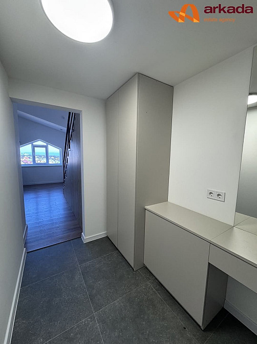 Однокімнатна квартира з ремонтом, меблями і технікою за супер ціною Івано-Франківськ - зображення 6