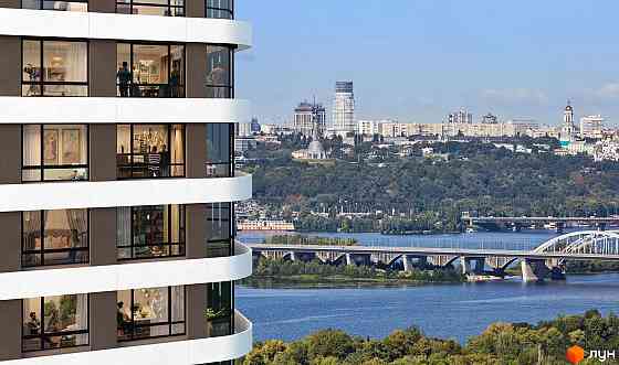 Продаж 1-кімн квартири в ЖК Great/Грейт Киев