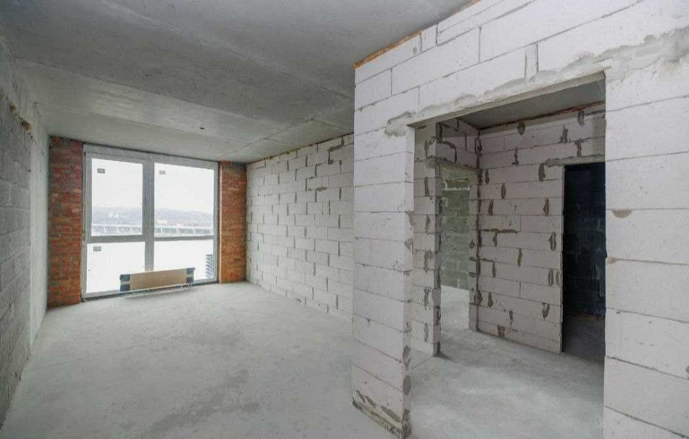 Продаж 1-кімн квартири в ЖК Great/Грейт Киев - изображение 6
