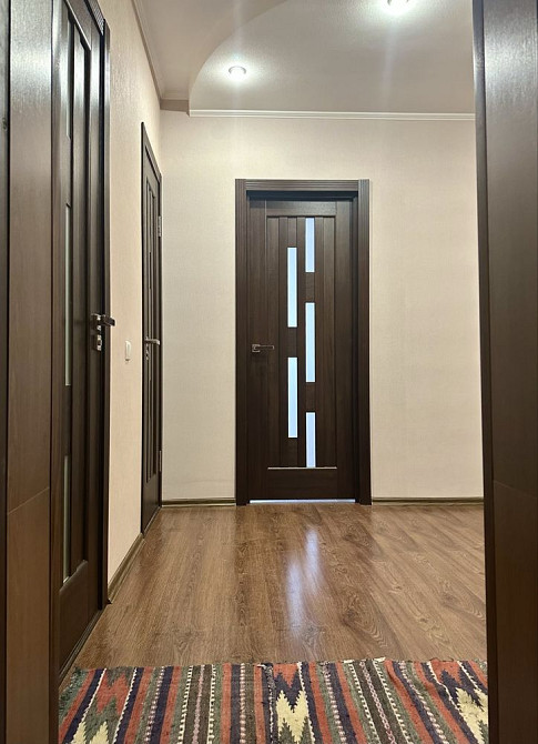 1-но улучш планир м-н Индустриальный, 79, РЕМОНТ Кривой Рог - изображение 1