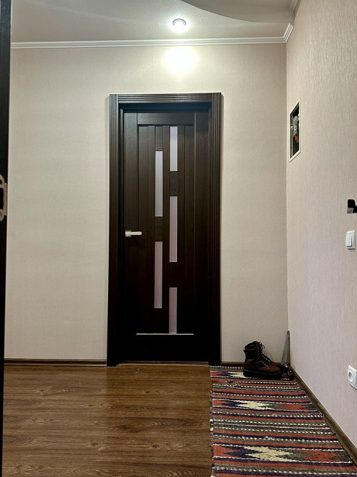 1-но улучш планир м-н Индустриальный, 79, РЕМОНТ Кривой Рог - изображение 7